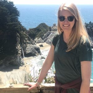 Meet your Posher, Ashlea